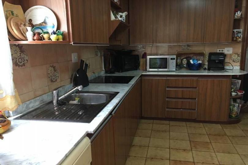 Elche,Alicante,España,3 Bedrooms Bedrooms,1 BañoBathrooms,Pisos,12069