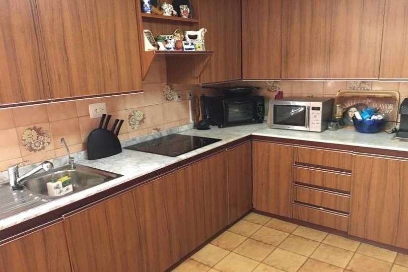Elche,Alicante,España,3 Bedrooms Bedrooms,1 BañoBathrooms,Pisos,12069