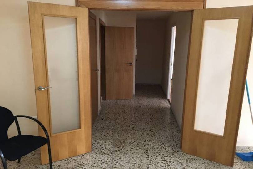 Elche,Alicante,España,3 Bedrooms Bedrooms,1 BañoBathrooms,Pisos,12073