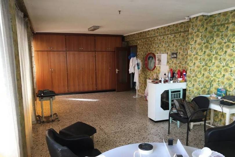 Elche,Alicante,España,3 Bedrooms Bedrooms,1 BañoBathrooms,Pisos,12073