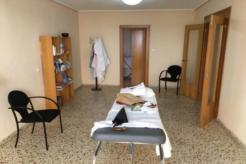 Elche,Alicante,España,3 Bedrooms Bedrooms,1 BañoBathrooms,Pisos,12073