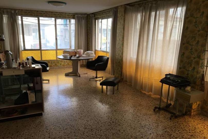 Elche,Alicante,España,3 Bedrooms Bedrooms,1 BañoBathrooms,Pisos,12073