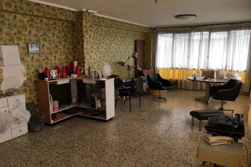 Elche,Alicante,España,3 Bedrooms Bedrooms,1 BañoBathrooms,Pisos,12073