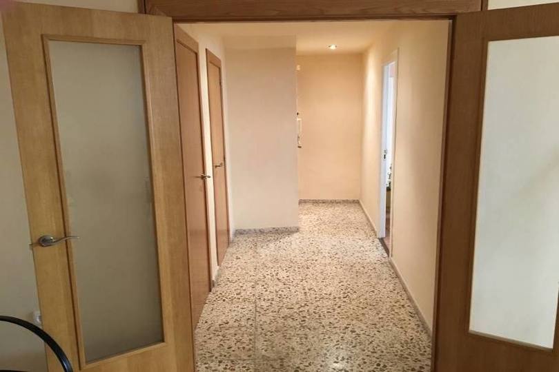 Elche,Alicante,España,3 Bedrooms Bedrooms,1 BañoBathrooms,Pisos,12073