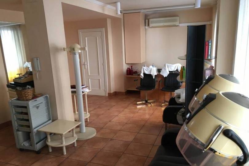 Elche,Alicante,España,3 Bedrooms Bedrooms,1 BañoBathrooms,Pisos,12073