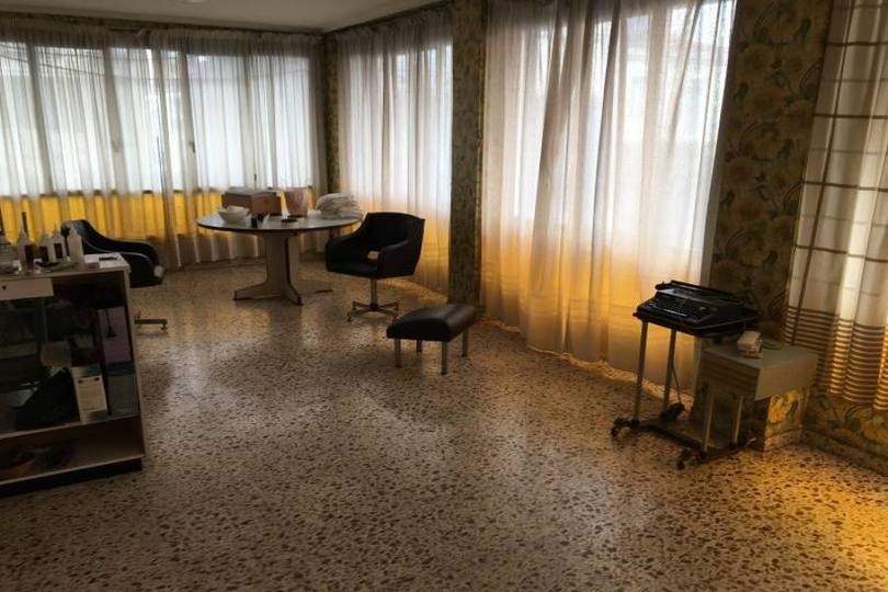 Elche,Alicante,España,3 Bedrooms Bedrooms,1 BañoBathrooms,Pisos,12073