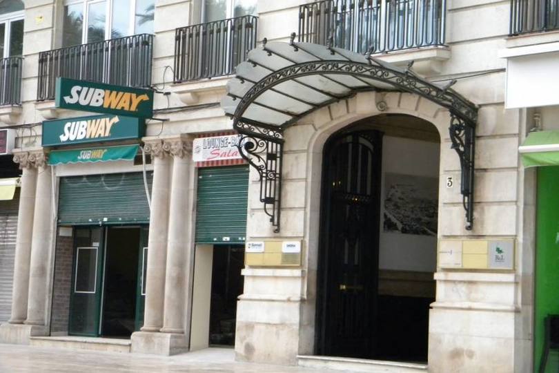 Alicante,Alicante,España,5 Bedrooms Bedrooms,3 BathroomsBathrooms,Pisos,12074