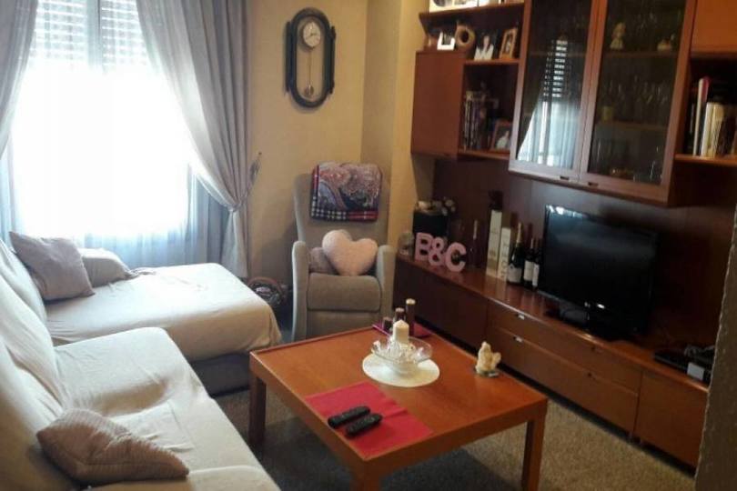 Elche,Alicante,España,4 Bedrooms Bedrooms,2 BathroomsBathrooms,Pisos,12076