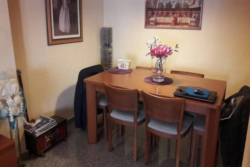 Elche,Alicante,España,4 Bedrooms Bedrooms,2 BathroomsBathrooms,Pisos,12076
