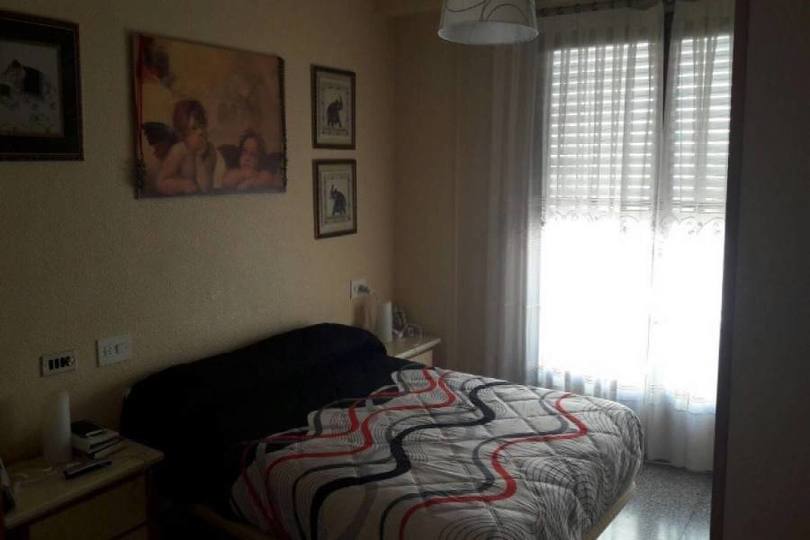Elche,Alicante,España,4 Bedrooms Bedrooms,2 BathroomsBathrooms,Pisos,12076