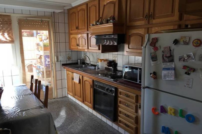Elche,Alicante,España,4 Bedrooms Bedrooms,2 BathroomsBathrooms,Pisos,12076