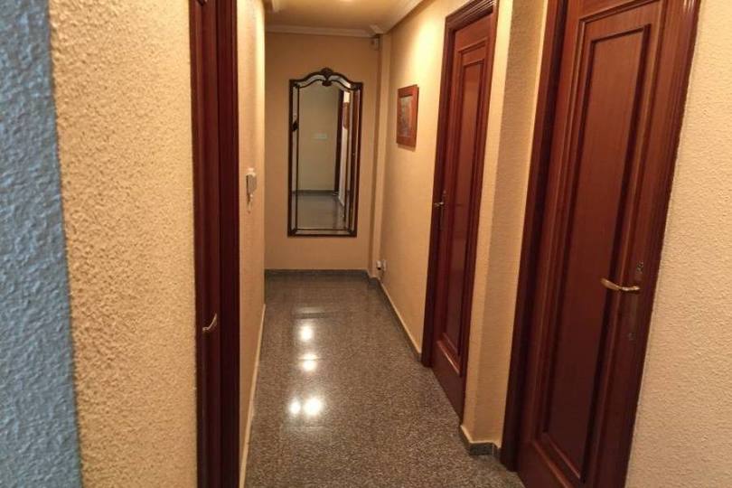 Elche,Alicante,España,4 Bedrooms Bedrooms,2 BathroomsBathrooms,Pisos,12076
