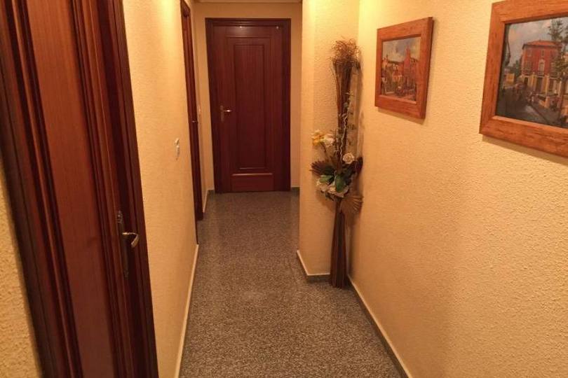 Elche,Alicante,España,4 Bedrooms Bedrooms,2 BathroomsBathrooms,Pisos,12076