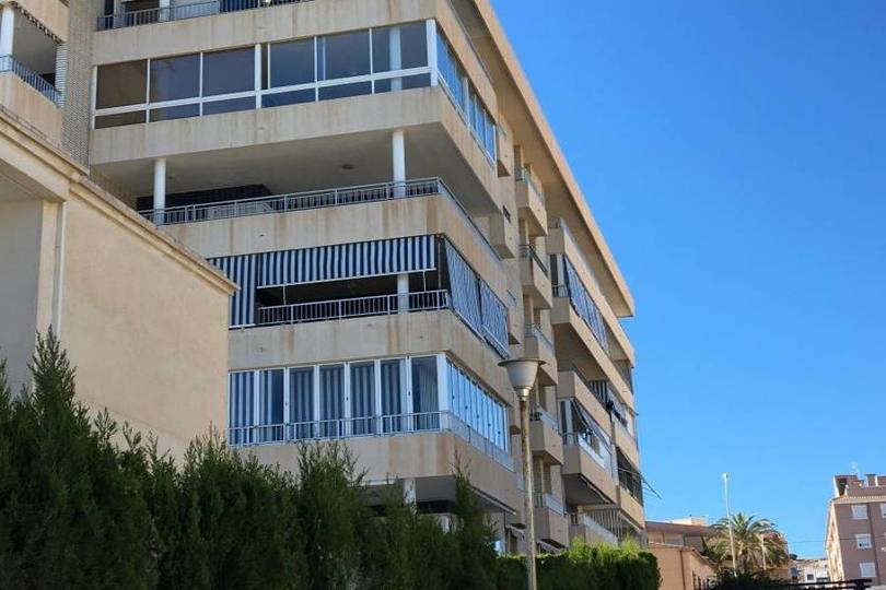 Santa Pola,Alicante,España,4 Bedrooms Bedrooms,2 BathroomsBathrooms,Pisos,12078