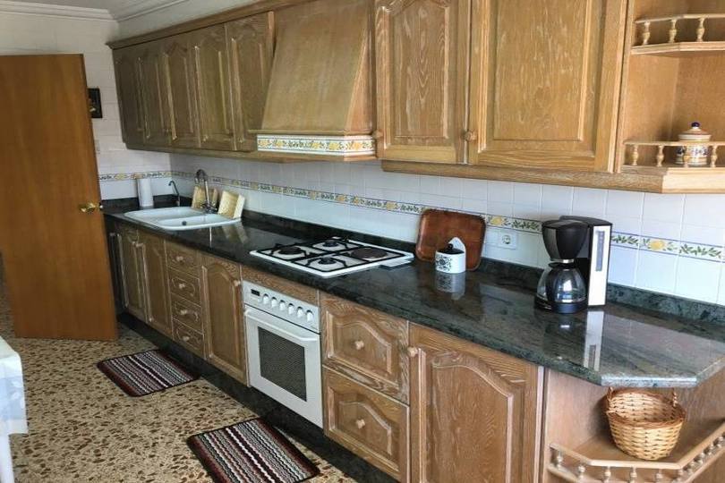 Santa Pola,Alicante,España,4 Bedrooms Bedrooms,2 BathroomsBathrooms,Pisos,12078