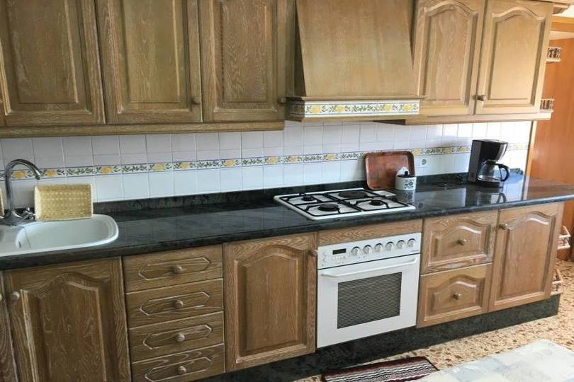 Santa Pola,Alicante,España,4 Bedrooms Bedrooms,2 BathroomsBathrooms,Pisos,12078