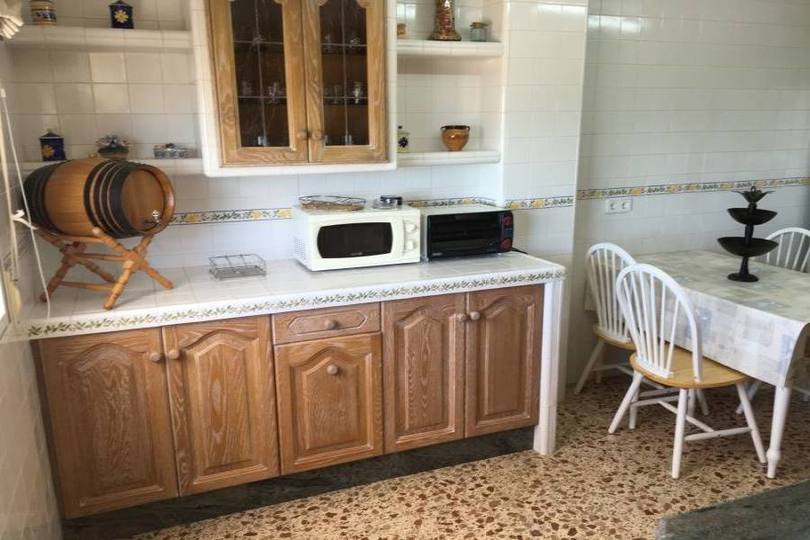 Santa Pola,Alicante,España,4 Bedrooms Bedrooms,2 BathroomsBathrooms,Pisos,12078
