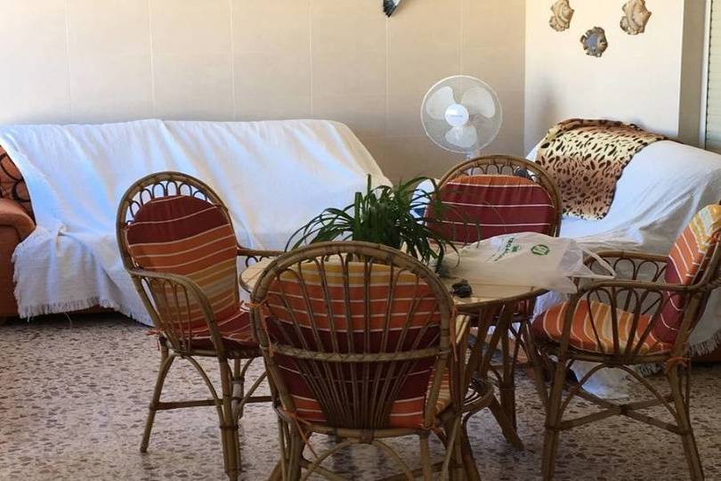 Santa Pola,Alicante,España,4 Bedrooms Bedrooms,2 BathroomsBathrooms,Pisos,12078