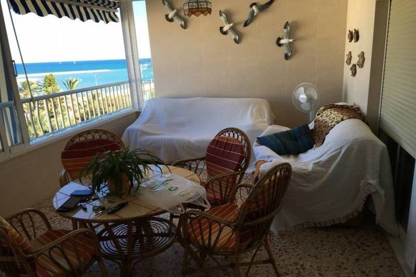Santa Pola,Alicante,España,4 Bedrooms Bedrooms,2 BathroomsBathrooms,Pisos,12078