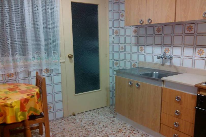 Elche,Alicante,España,4 Bedrooms Bedrooms,1 BañoBathrooms,Pisos,12079