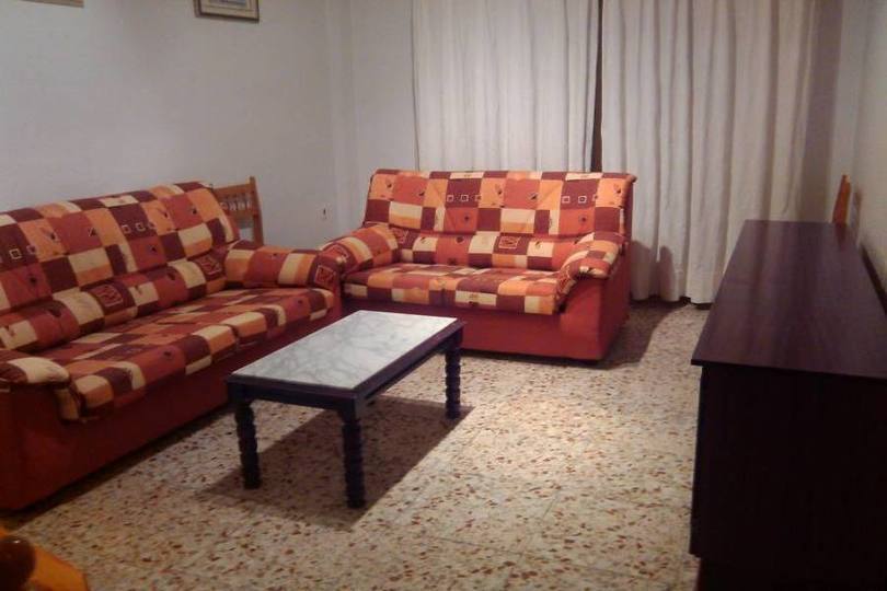 Elche,Alicante,España,4 Bedrooms Bedrooms,1 BañoBathrooms,Pisos,12079