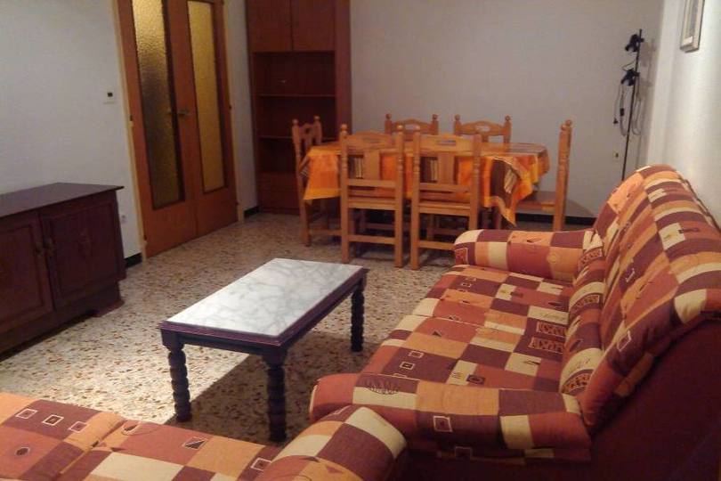 Elche,Alicante,España,4 Bedrooms Bedrooms,1 BañoBathrooms,Pisos,12079