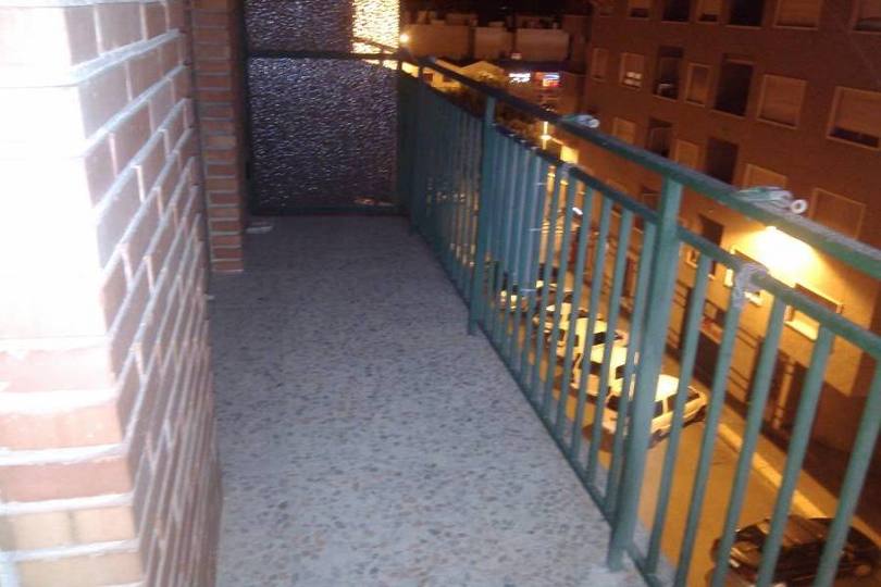 Elche,Alicante,España,4 Bedrooms Bedrooms,1 BañoBathrooms,Pisos,12079