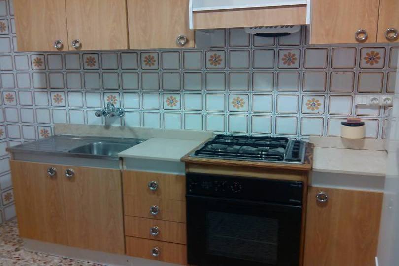Elche,Alicante,España,4 Bedrooms Bedrooms,1 BañoBathrooms,Pisos,12079