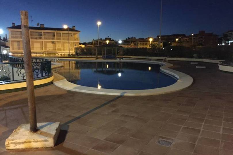 Santa Pola,Alicante,España,2 Bedrooms Bedrooms,1 BañoBathrooms,Pisos,12080