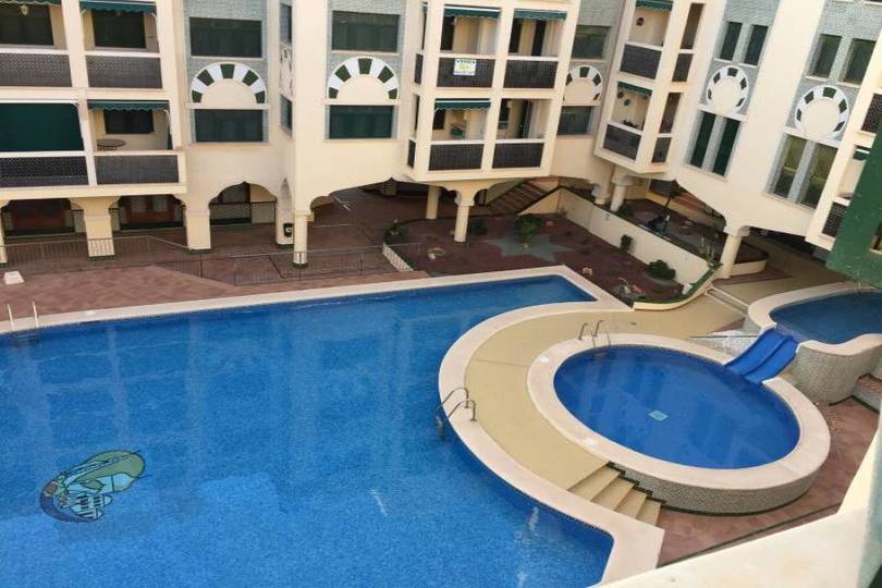 Santa Pola,Alicante,España,2 Bedrooms Bedrooms,1 BañoBathrooms,Pisos,12080