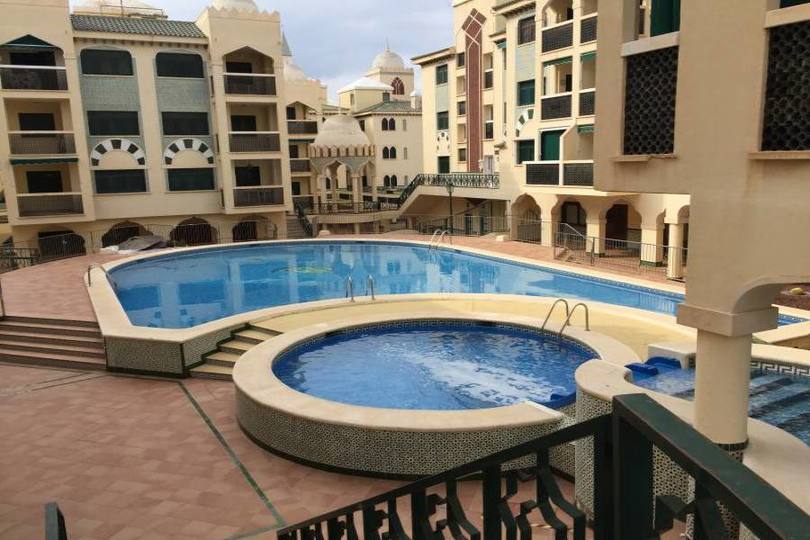 Santa Pola,Alicante,España,2 Bedrooms Bedrooms,1 BañoBathrooms,Pisos,12080