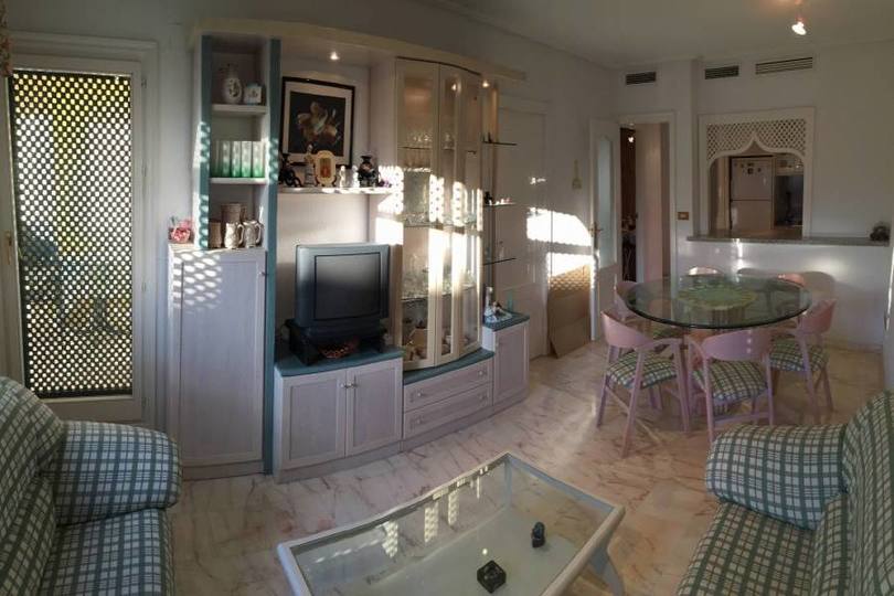 Santa Pola,Alicante,España,2 Bedrooms Bedrooms,1 BañoBathrooms,Pisos,12080