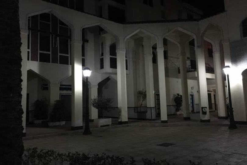 Santa Pola,Alicante,España,2 Bedrooms Bedrooms,1 BañoBathrooms,Pisos,12080