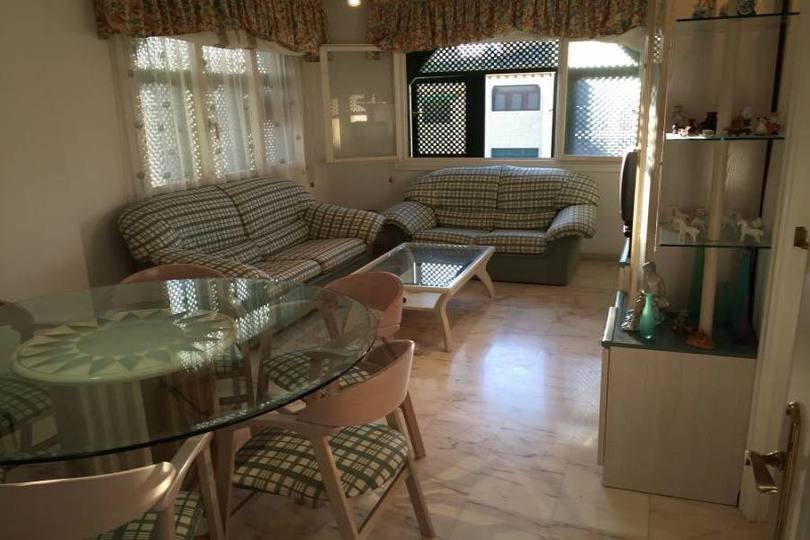 Santa Pola,Alicante,España,2 Bedrooms Bedrooms,1 BañoBathrooms,Pisos,12080