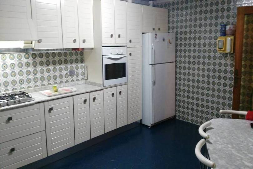 Elche,Alicante,España,4 Bedrooms Bedrooms,2 BathroomsBathrooms,Pisos,12082