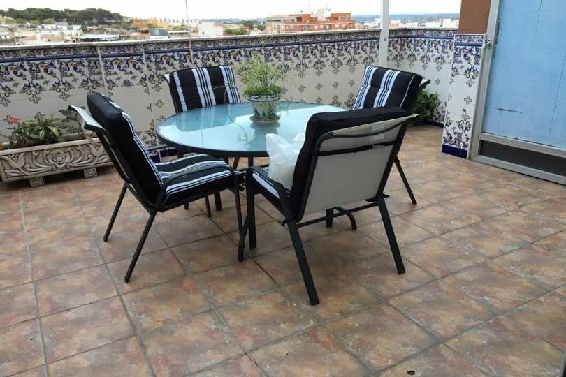 Crevillent,Alicante,España,4 Bedrooms Bedrooms,2 BathroomsBathrooms,Pisos,12085