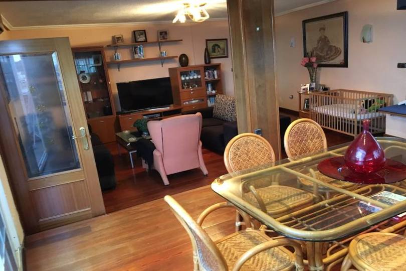 Crevillent,Alicante,España,4 Bedrooms Bedrooms,2 BathroomsBathrooms,Pisos,12085