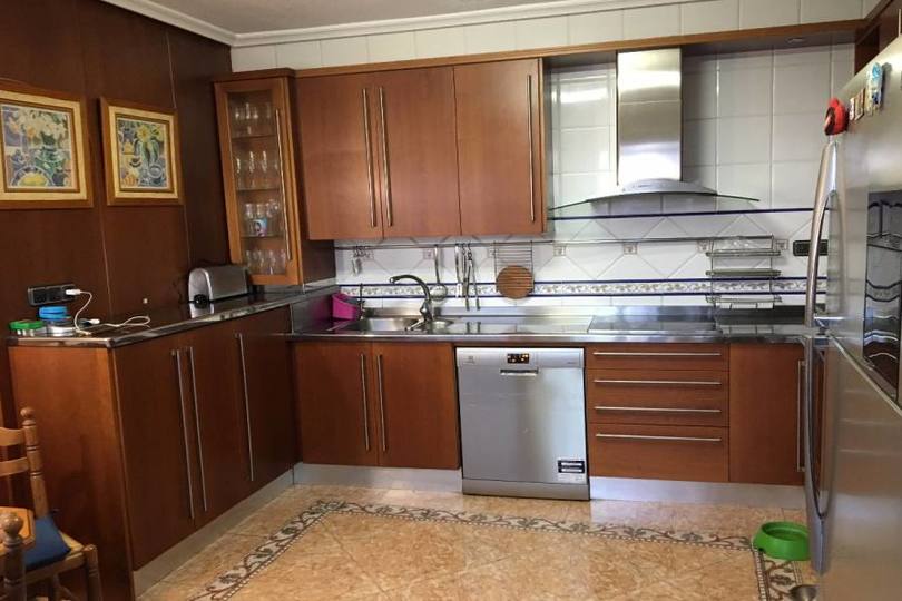 Crevillent,Alicante,España,4 Bedrooms Bedrooms,2 BathroomsBathrooms,Pisos,12085