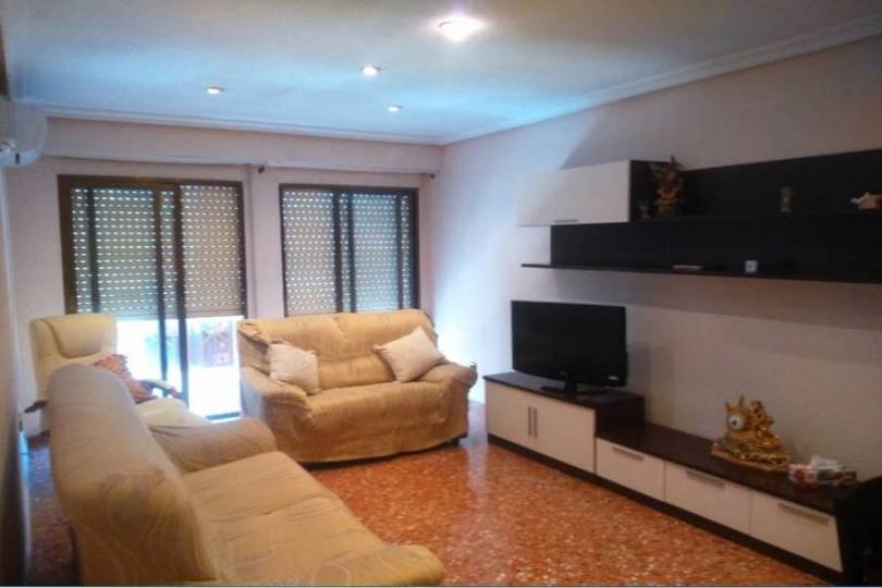 Elche,Alicante,España,3 Bedrooms Bedrooms,2 BathroomsBathrooms,Pisos,12086