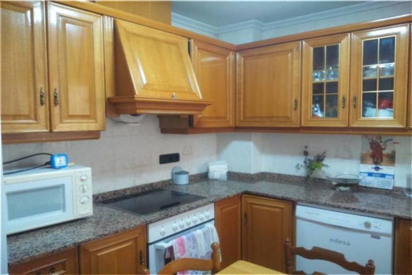 Elche,Alicante,España,3 Bedrooms Bedrooms,2 BathroomsBathrooms,Pisos,12086