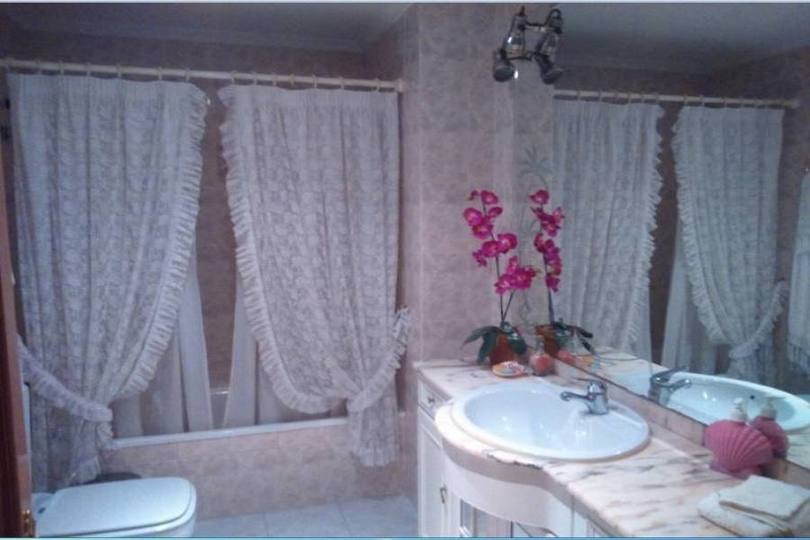 Elche,Alicante,España,3 Bedrooms Bedrooms,2 BathroomsBathrooms,Pisos,12086
