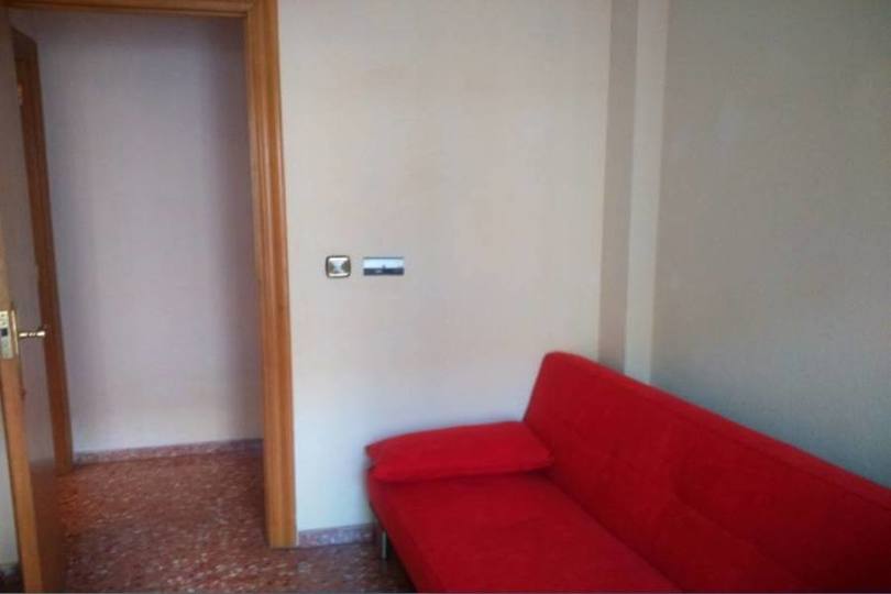 Elche,Alicante,España,3 Bedrooms Bedrooms,2 BathroomsBathrooms,Pisos,12086