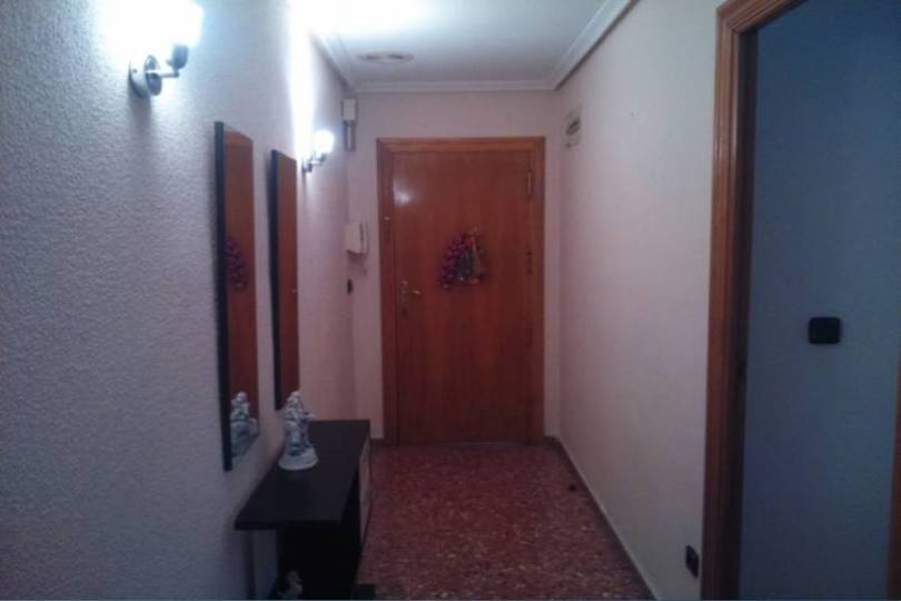 Elche,Alicante,España,3 Bedrooms Bedrooms,2 BathroomsBathrooms,Pisos,12086