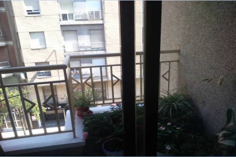 Elche,Alicante,España,3 Bedrooms Bedrooms,2 BathroomsBathrooms,Pisos,12086