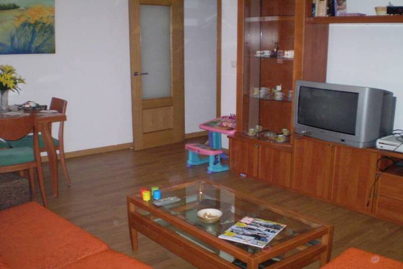 Elche,Alicante,España,3 Bedrooms Bedrooms,1 BañoBathrooms,Pisos,12087