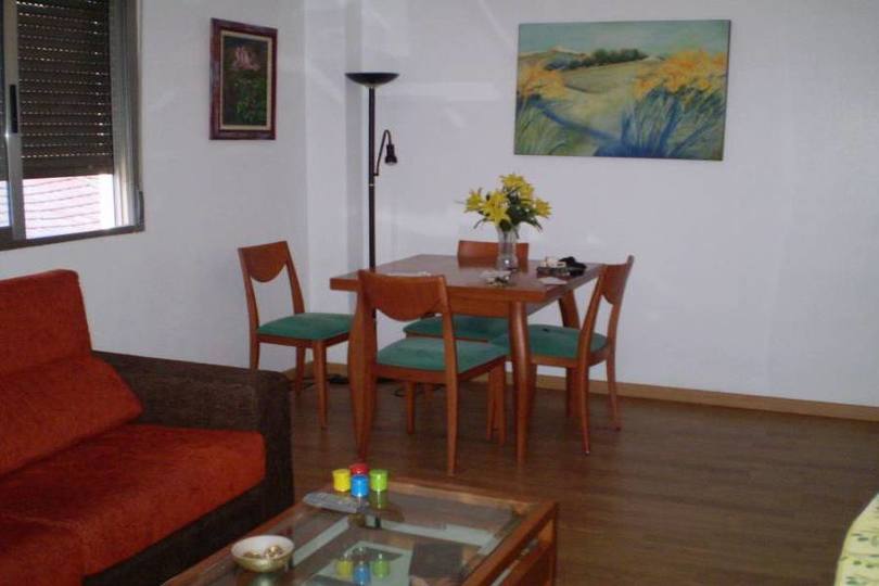 Elche,Alicante,España,3 Bedrooms Bedrooms,1 BañoBathrooms,Pisos,12087
