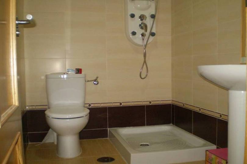 Elche,Alicante,España,3 Bedrooms Bedrooms,1 BañoBathrooms,Pisos,12087