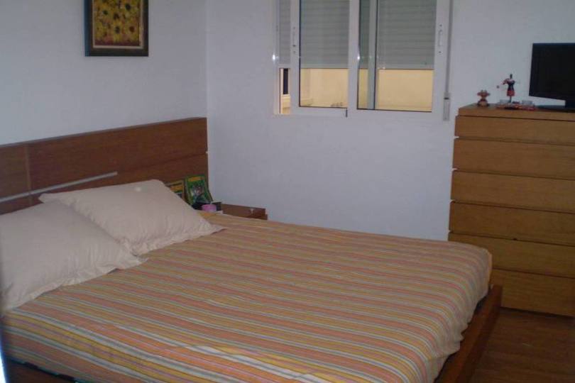 Elche,Alicante,España,3 Bedrooms Bedrooms,1 BañoBathrooms,Pisos,12087