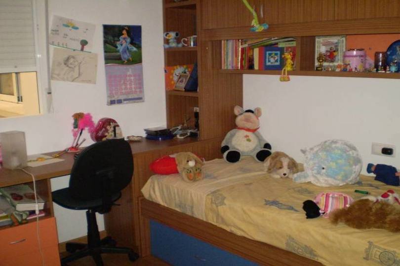 Elche,Alicante,España,3 Bedrooms Bedrooms,1 BañoBathrooms,Pisos,12087