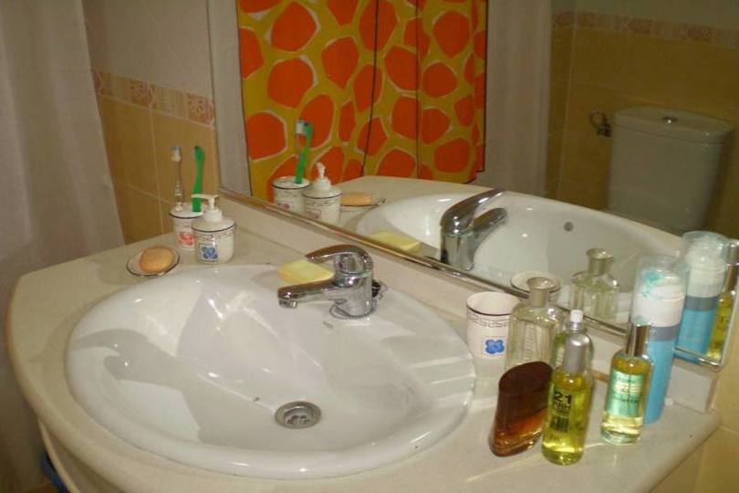Elche,Alicante,España,3 Bedrooms Bedrooms,1 BañoBathrooms,Pisos,12087